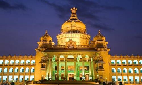 Hotel Kanishka Phg Bengalúr Exteriér fotografie